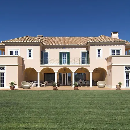 Vila 814 Monte Estrelicias *