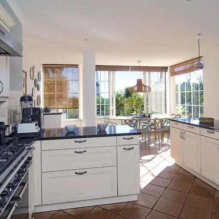 814 Monte Estrelicias