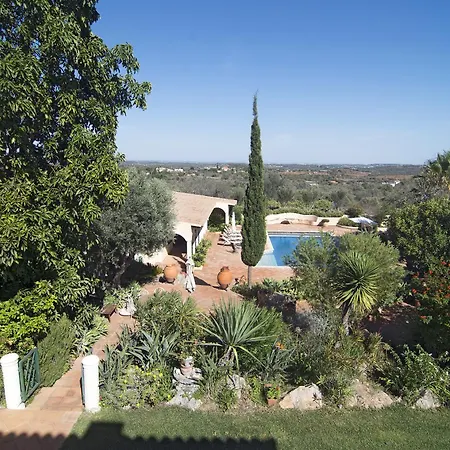 Villa 814 Monte Estrelicias